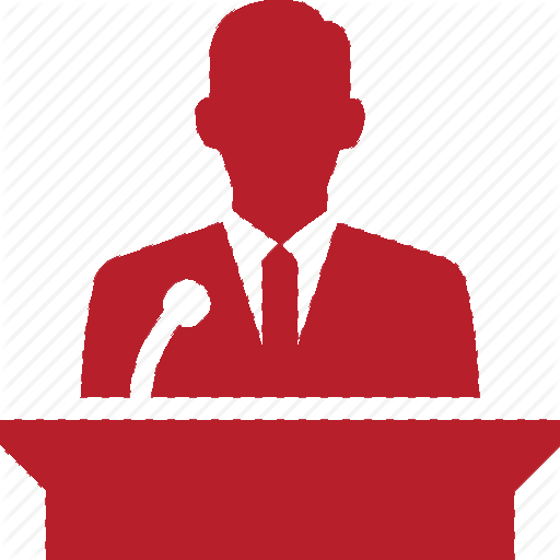 Speaker Person